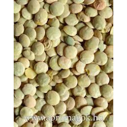 제품, 렌틸콩 500gr 팩 / Termény,...
